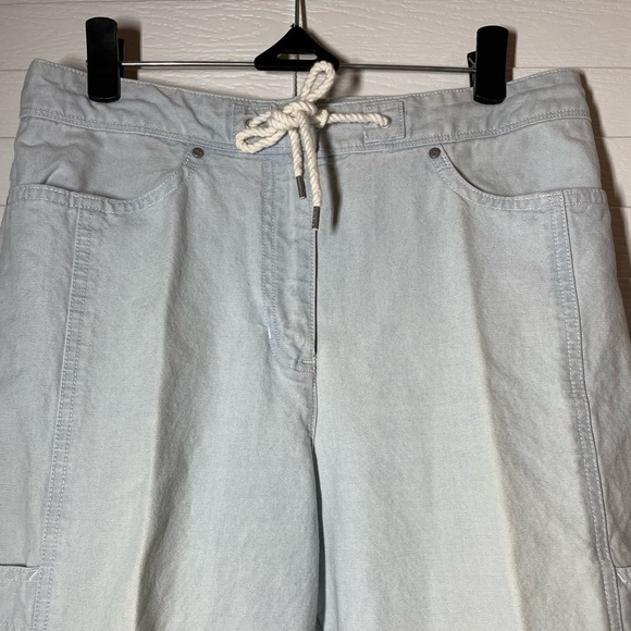Lauren Jeans Co. Ralph Lauren Jeans size 6P - Picture 5 of 6